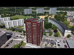 afd. 29 - Højhuset Langenæs oversigtsvideo
