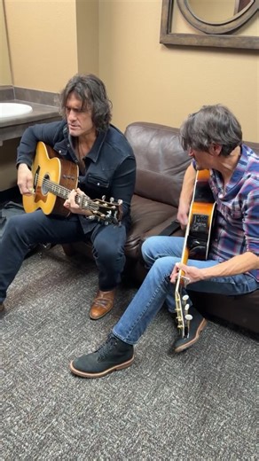 Fighting The Good Fight!!! | Joe Nichols