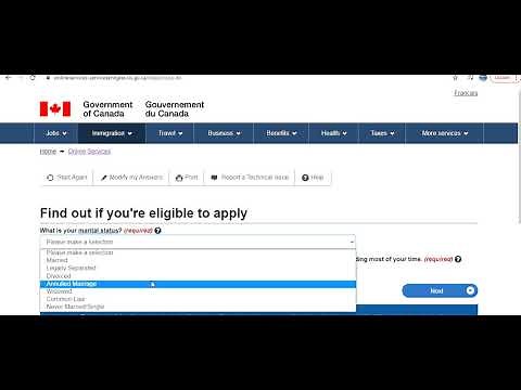 How to Apply Coop Work Permit Along with Study permit Step By Step Full Information