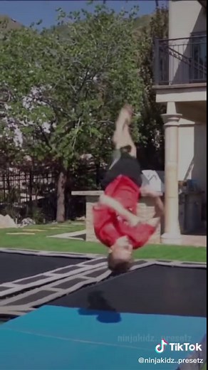 Ashton Myler Taking the World by Storm