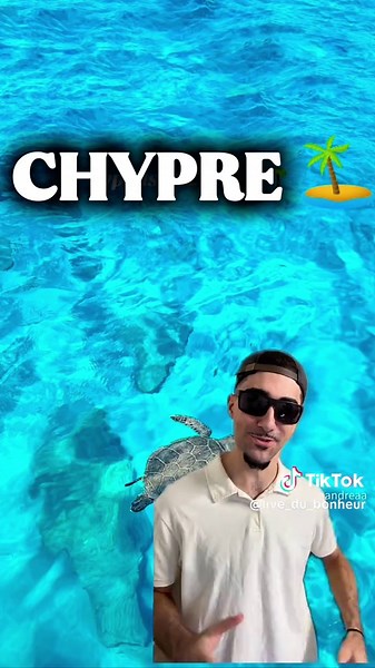 Voyages d’une semaine à Chypre : Gagnez votre aventure