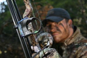 Deer Bowhunting Hot Spots in Mississippi - Game & Fish