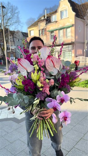 Celebrate Women with Flower Power