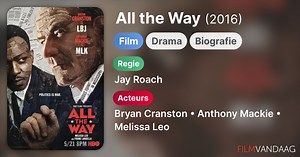 All the Way (2016)
