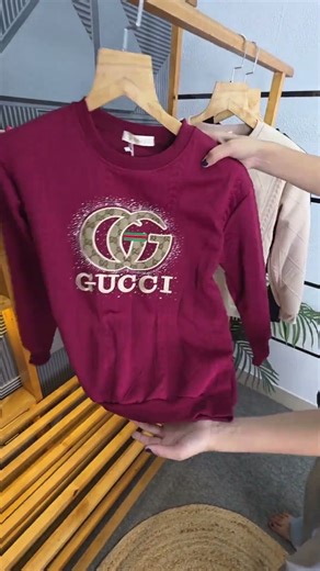 GUCCI SWEATER FOR WOMEN'S 😲 | Mehfuz Wear 🛍️ #shorts