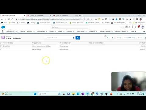Session 7: Quote Line Editor in CPQ