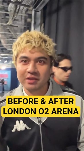 5SOS REACT TO PLAYING O2 ARENA ⭐ EVERYONE'S A STAR TOUR 2026