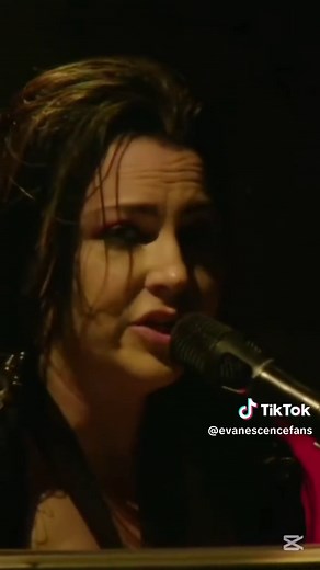 The Evolution of Evanescence: Amy Lee's Impact