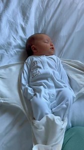 1.7M views · 57K reactions | Baby stretching exercises#fyp #baby #babylove #happy #love #funnymoments #funnyvideos #funnybaby #babyswaddle #fblifestyle | William Garcia | Facebook