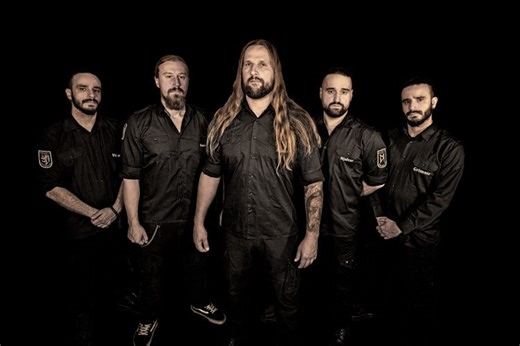 Obscurity: neues Album „Ascheregen“ erscheint im Januar 2026 über Trollzorn Records