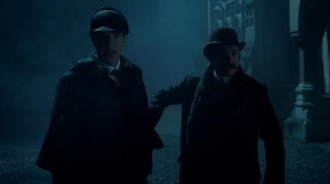 Official trailer for Sherlock Holmes: The Abominable Bride