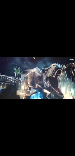 indominus rex vs trex edit song:funk do balkan