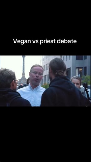 Follow Earthling Ed for more videos like these | Vegan islanders