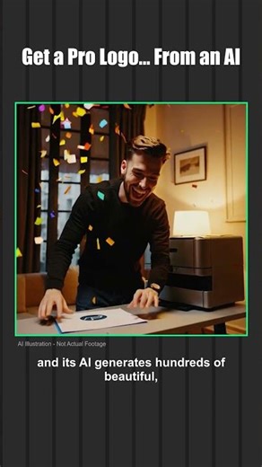 Create a Professional Logo with Looka AI: Step-by-Step Guide
