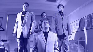 Get ready to crack that whip! This week’s Vault Guest Programmer is none other than American new wave icons Devo. Join bandmates Jerry, Mark and both Bobs as they take over… not quite the red couch, but a myriad of prime programming seating arrangements. This Vault episode includes a bunch of hilarious, star-speckled stories from the band, with casual name drops including Pink Floyd, Elton John and Silverchair (the latter of which Jerry directed music videos for!). Rage was lucky enough to recor