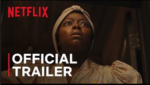The Piano Lesson | Official Trailer - Netflix