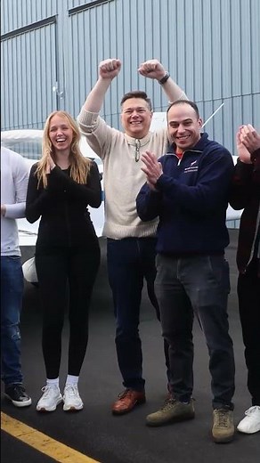 The Sling NGT is now available as a MOSAIC compliant airplane!