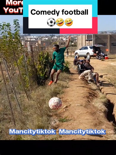 Comedy Football Skills Compilation: Crazy Football Tricks & Laughs
