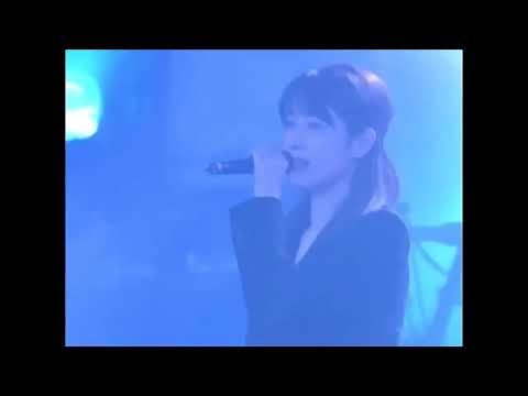 ZARD 揺れる想い (編集でFull Ver.) 1999.8.31 [Cruising & Live] at the PACIFIC VENUS 坂井泉水