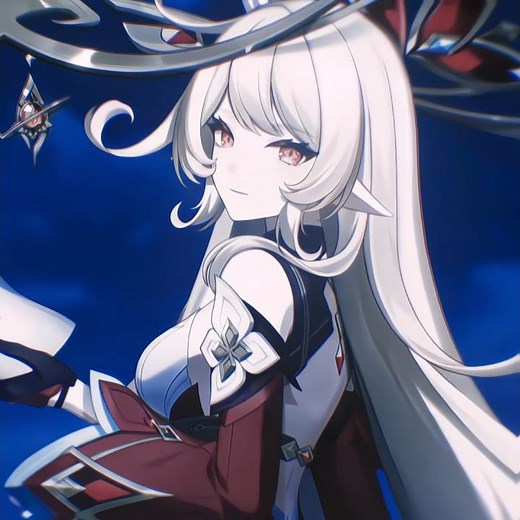Alice edit | Ayingel - Love Note | Genshin Impact
