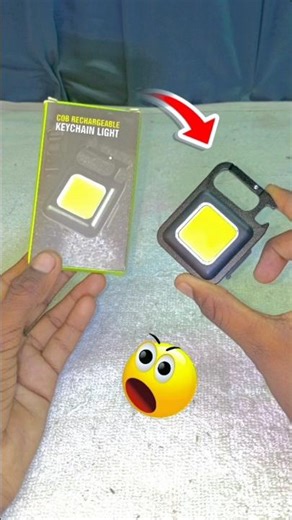 powerful emergency torch unboxing video || #new #shorts