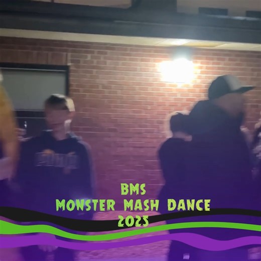 16 reactions | The BMS Monster Mash Dance was the hottest ticket in town last Friday night! 睊 Costumes, music, and nonstop fun made for one spooktacular evening! 李 #BorderitePride #MonsterMash #BMSSpirit | Blaine School District, WA | Facebook