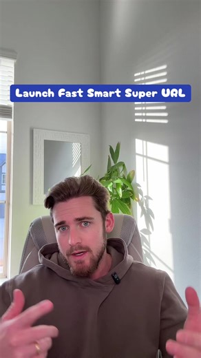 Launch Fast Smart Super URL is live! #launchfast #superurl #amazonfba #fba #ecom