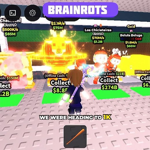 The Most Bizarre Roblox Items Ever Created