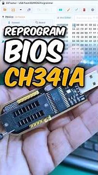 The BIOS - Part 03 #computerrepair #repair #computertips #computertechnic