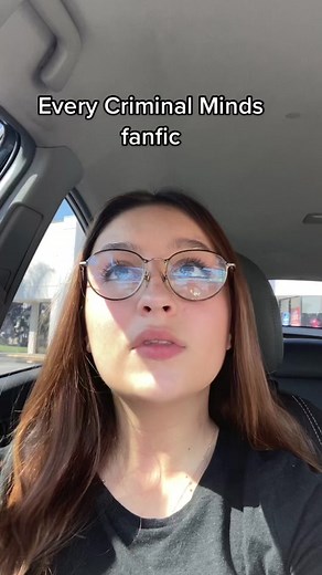 Spencer Reid Fanfiction: Exploring the Mind of a Criminal Minds Genius