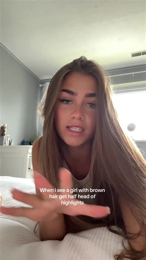 Brown Hair with Highlights: Stunning Looks for Every Style