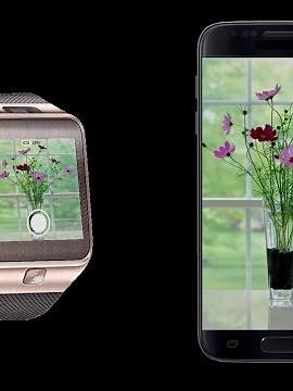 "Phone Camera Controller Pro" for Samsung Gear 2, Gear 2 Neo