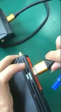 WI FI Hdmi EXTENDER PAIRING TX RX