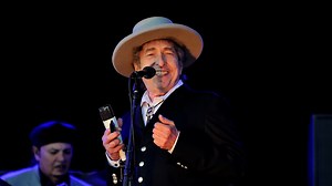 Bob Dylan sells recorded music catalog to Sony for $200 million