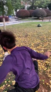 Duilian wushu practice 🇨🇳 @wushu_china | Selfdefense Virtual