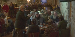 Fred Waara Chapter of Trout Unlimited introduces newcomers to fly fishing