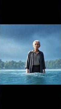 Garib gaaon ka story #sunami #village #emotional #story #seen 🥺