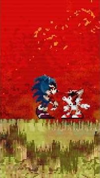 Sonic.Err Tails Playthrough