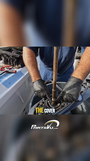 Yamaha Outboard Water Pump Repair Guide