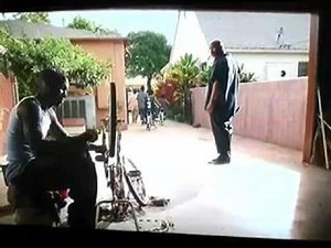 Baby Boy - Jody and Pea Scene