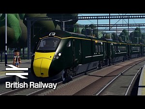 Route Learning in BR - Cuffley To Ashdean