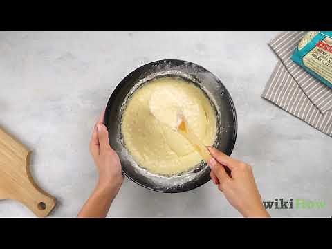 How to Make Muffins with Pancake Mix