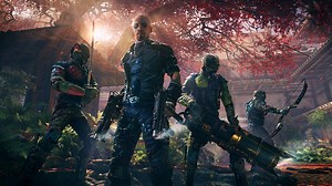 Shadow Warrior 2 - E3 2015 Gameplay Presentation Shows Co-op, Claw Weapons & Huge Demons