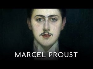 Biografia di Marcel Proust