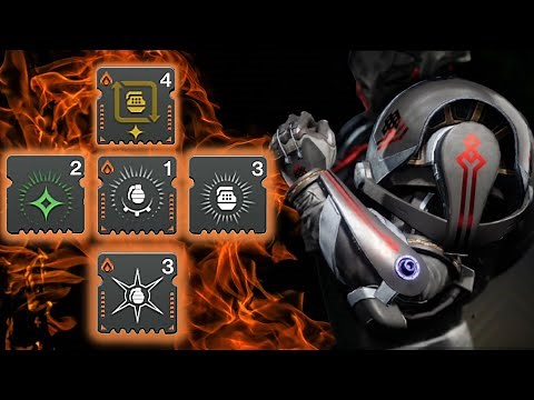 A Build So Good You'll Enjoy Gambit! | Destiny 2 Builds