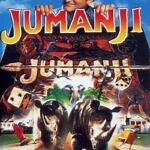 Jumanji (TriStar Pictures, 1995)