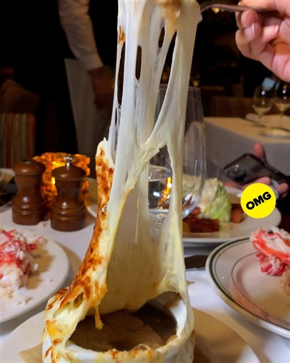 68K views · 139 reactions | BuzzFeed producer Carina ( @carinajean_ ) takes us behind the scenes at the iconic Benjamin Steakhouse ( @benjaminsteak ) in NYC. | BuzzFeed | Facebook