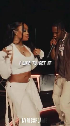 SZA & Travis Scott - Low Lyrics Video