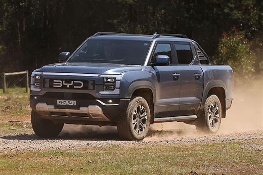 2024 BYD Shark 6 pricing makes a splash - carsales.com.au