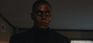 Watch an Exclusive Clip from THE REAPER MAN - Daily Dead